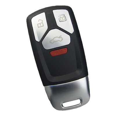KD üniversal smart Kumanda ZB26-4 Butonlu - 1