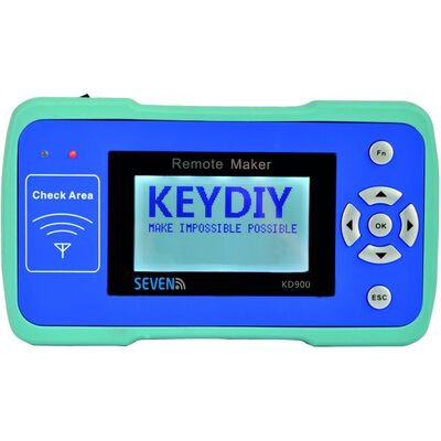 KD900 Kumanda Programlama Cihazı - 1