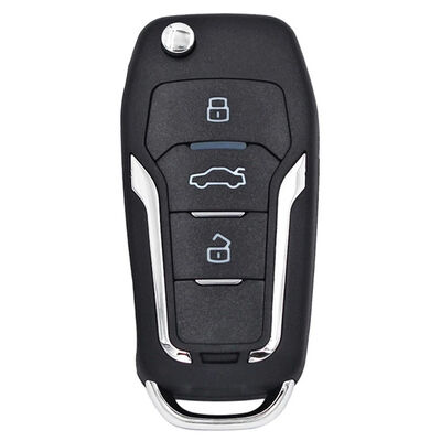 Keydiy KD Universal Kumanda 3 Butonlu FORD NB12-3 multifonksion - 1
