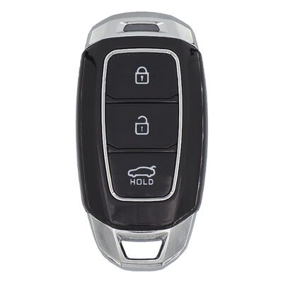 Keydiy KD Universal Smart Kumanda HYUNDAI ZB28 - 1