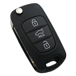 Kia Ceed Sportage Sustalı Kumanda 434MHz (Orjinal) - 1