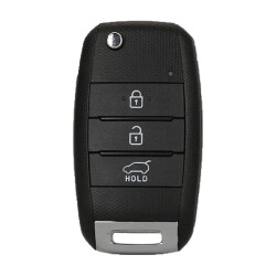 Kia Tipi Akıllı Kumanda 433 Mhz - Universal
