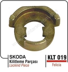 Kilit Parçası - 2
