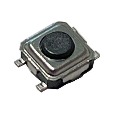 Kumanda Butonu 4 Bacaklı Universal - 1