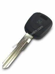 Land Rover Silca Oto Anahtarı - 2
