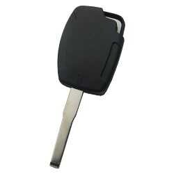 Mahindra transponder Kumanda kabı - 1