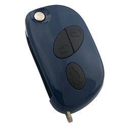 Masaratti 3 Butonlu Sustalı Kumanda Kabı - Masaratti