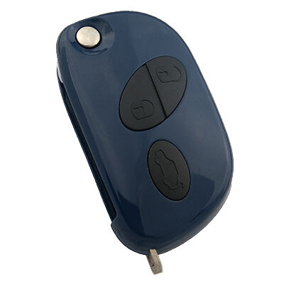 Masaratti 3 Butonlu Sustalı Kumanda Kabı - 1