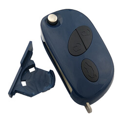 Masaratti 3 Butonlu Sustalı Kumanda Kabı - 3