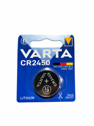VARTA 2450 Pil - VARTA