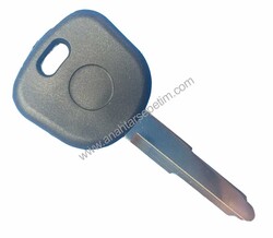 Mazda Silca Oto Anahtarı - 2