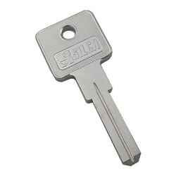 MG8 Anahtar - Silca