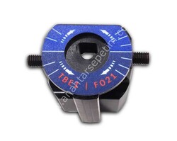 Miracle A9 Tibbe Mengene - Miracle