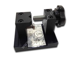 Miracle A9 Tubular Mengene - Miracle