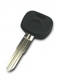 Mitsubishi Silca Oto Anahtarı - 2