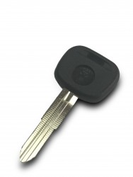 Mitsubishi Silca Oto Anahtarı - 3