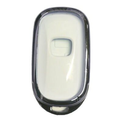 Nano Kumanda Kabı Honda 4 Butonlu - 2