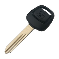 Nissan Silca Oto Anahtarı - 1