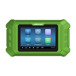 OBDSTAR Key Master 5 İmmobilizer - 1