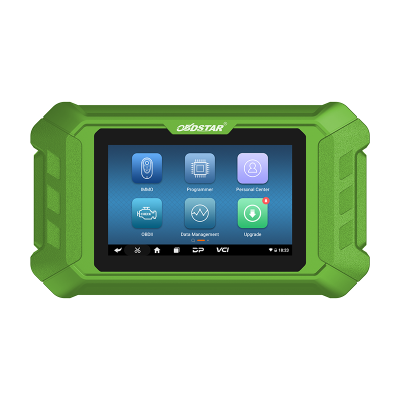 OBDSTAR Key Master 5 İmmobilizer - 1