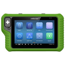 OBDSTAR KEY MASTER G3 Anahtar Programcı A1 Tam Yazılım Paketi - 1