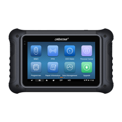 OBDSTAR MK70 Motosiklet Teşhis Cihazı - 1