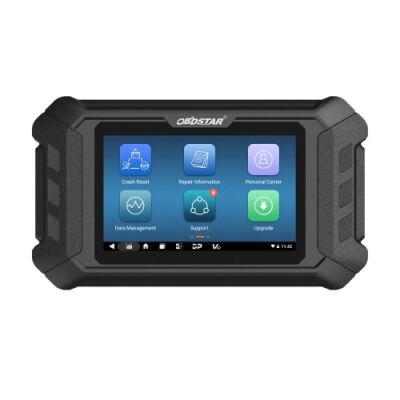 OBDSTAR P50 Airbag Hava yastığı Resetleme Sıfırlama Cihazı - 1