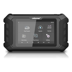 OBDSTAR X300 Pro4 Programlama Cihazı - 1