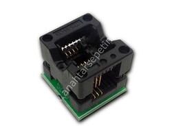 Omega Orange Seri Eeprom Adapter - 1