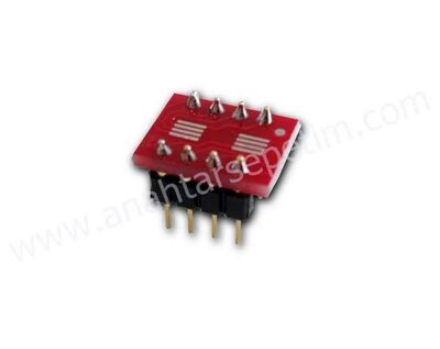 Omega Orange Small Seri Eeprom Adapter - 1