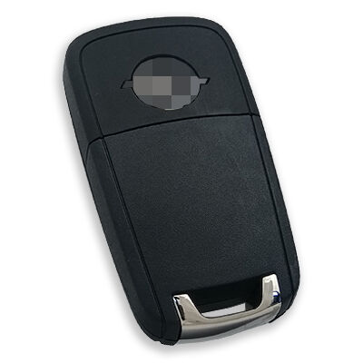 Opel Astra J 3 Buton Sustalı Kumanda 433.92MHz Yan Sanayi - 2