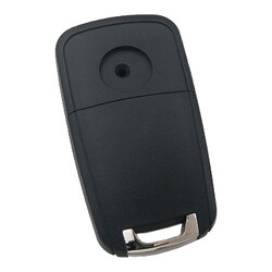 Opel Insignia 3 butonlu sustalı Anahtar Kabı - 2
