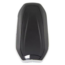 Opel Mokka 3 Buton Uzaktan Kumanda 434Mhz AES Çipli - 2