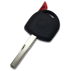 Opel Silca Oto Anahtarı - 2
