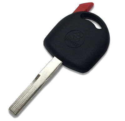 Opel Silca Oto Anahtarı - 3