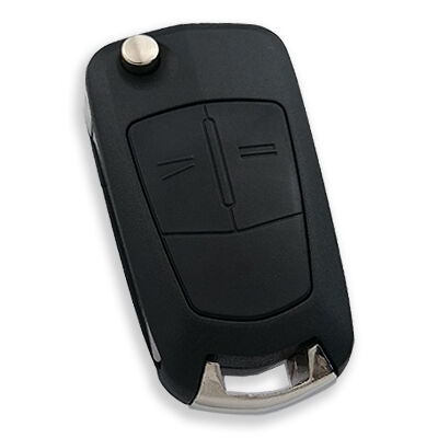 Opel Vectra C Sustalı Kumanda (Orijinal PCF7946 İşlemcili) 434MHz PCF7946 - 2