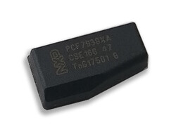 PCF7938XA Honda G chip - 1