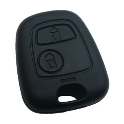 Peugeot 307 Butonlu Kumanda Faz I - II (433Mhz,ID46) - 1