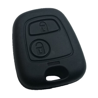 Peugeot 307 Butonlu Kumanda Faz I - II (433Mhz,ID46) - 1