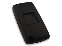 Peugeot 407 408 0523 Sustalı Kumanda 3 Buton 433MHz ASK PCF7941A Transponder VA2 - 3