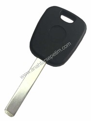 Peugeot Silca Oto Anahtarı - 2