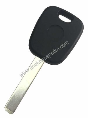 Peugeot Silca Oto Anahtarı - 2