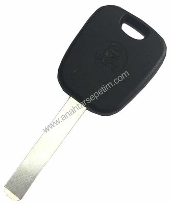 Peugeot Silca Oto Anahtarı - 3