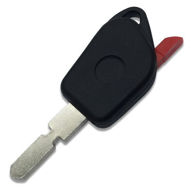 Peugeot Silca Oto Anahtarı - 3