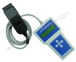 Pin Kod Okuyucu - Anıltools