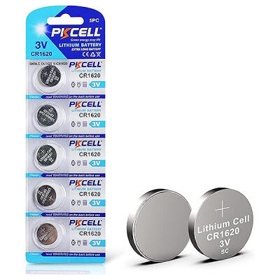 Pkcell 1620 Pil - 1