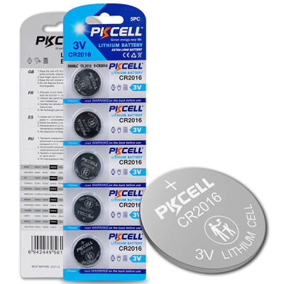 Pkcell 2016 Pil - 1