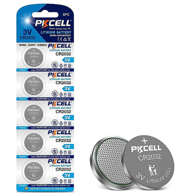 Pkcell 2032 Pil - 1