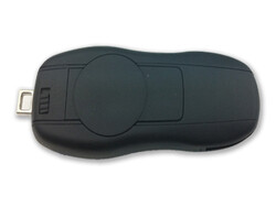 Porsche 2011-2012 Eller serbest Smart Kumanda 433 MHz 4 Buton - 2