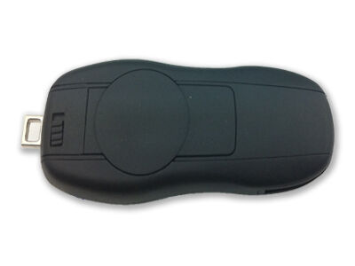 Porsche 2011-2012 Eller serbest Smart Kumanda 433 MHz 4 Buton - 2